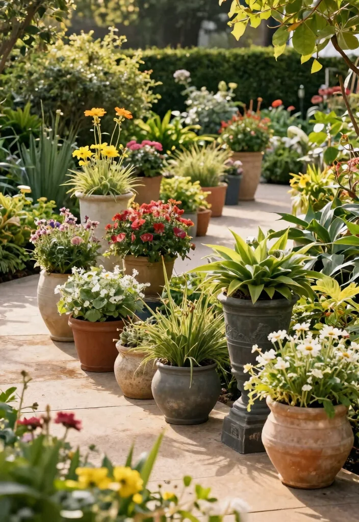 14 Tall Planter Ideas That Stand Upright Without Tipping Over - Conclusion 1