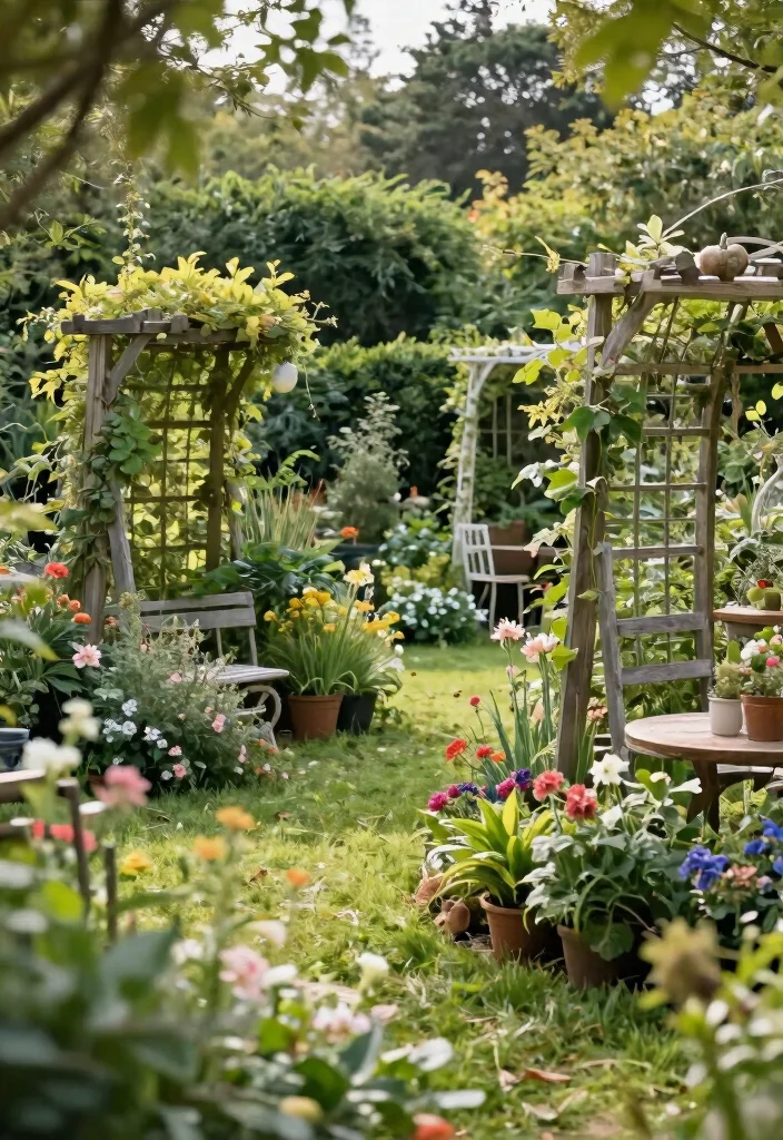 14 Trellis Roof Ideas That Provide Shade Without Full Coverage - Conclusion 1