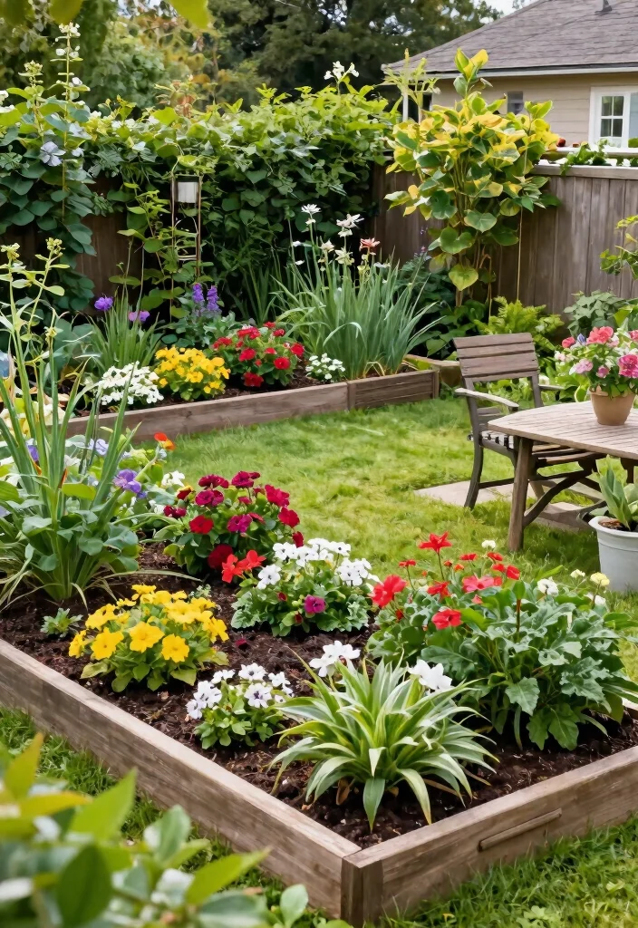15 Backyard Garden Beds That Suit Any Yard Size or Budget - Conclusion 1