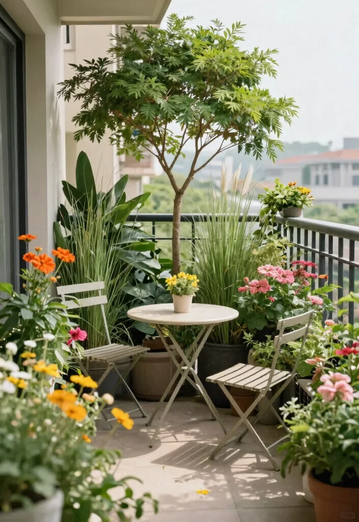 15 Balcony Privacy Plants That Block Neighbors Without Taking Much Space - Conclusion 1