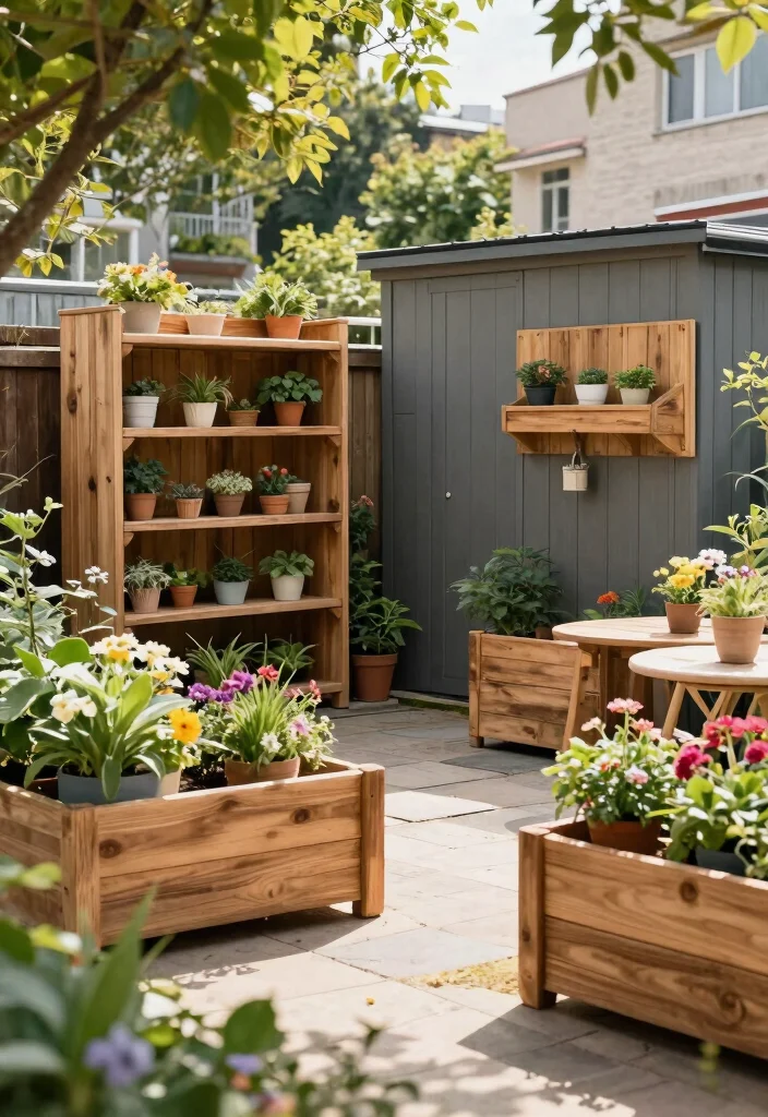 15 Wood Storage Outdoor Ideas That Keep Firewood Dry and Off the Ground - Conclusion 1